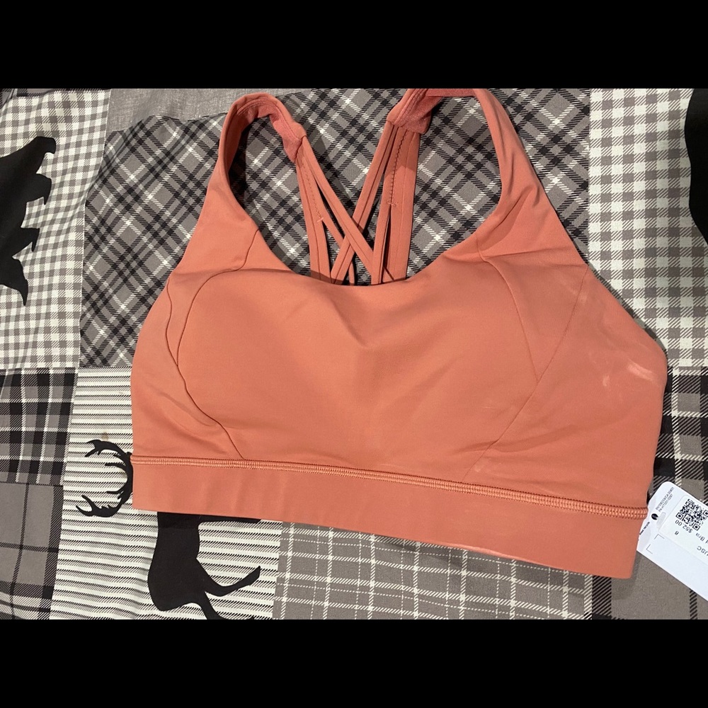 Lululemon Free to be Elevated (size 8)